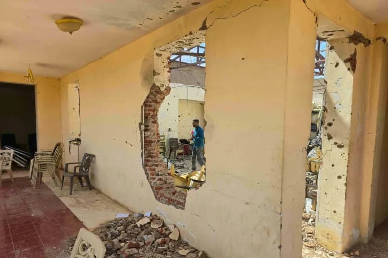 Sudan: RSF Leader Declares Fighters 'Unleashed' as Army Retakes Key Khartoum–El-Obeid Highway