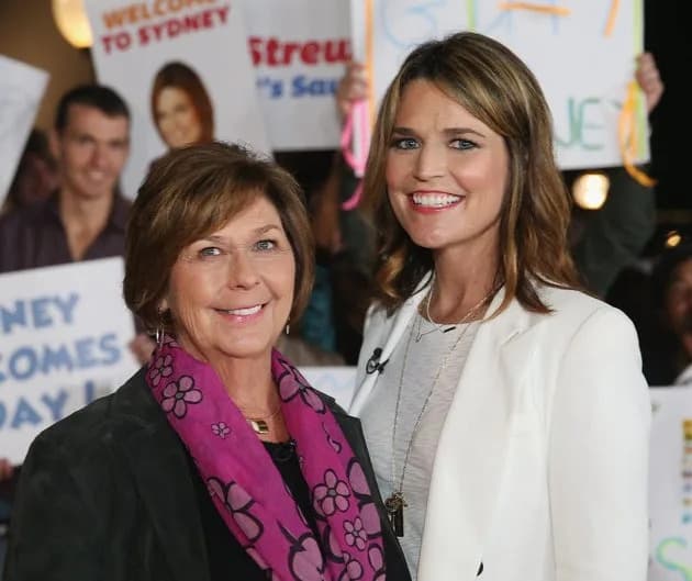 Savannah Guthrie Pleads With Mother's Captors: "Tell Us Where To Look" — FBI Treating Case As Possible Kidnapping