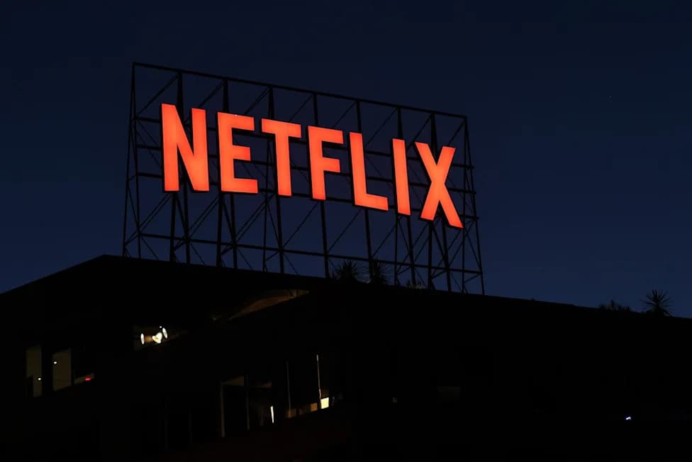 Ex-Netflix VP Says Disclosing Medically Supervised Ketamine Treatment Cost Him $1.1M Job, Lawsuit Alleges