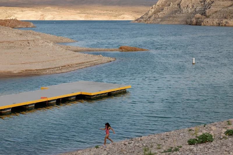 Federal Plan Would Require 21% Cuts to Lower Basin Colorado River Use, With Larger Reductions Possible