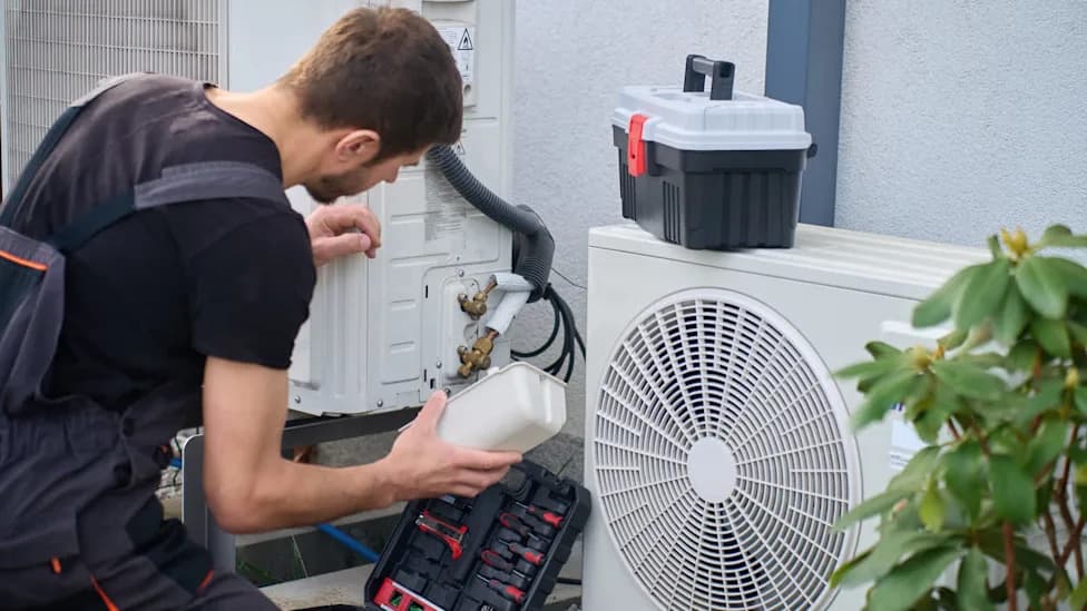 Denver’s Power Ahead Colorado: $1,500 Rebate + Free Energy Advising for Cold‑Climate Heat Pumps