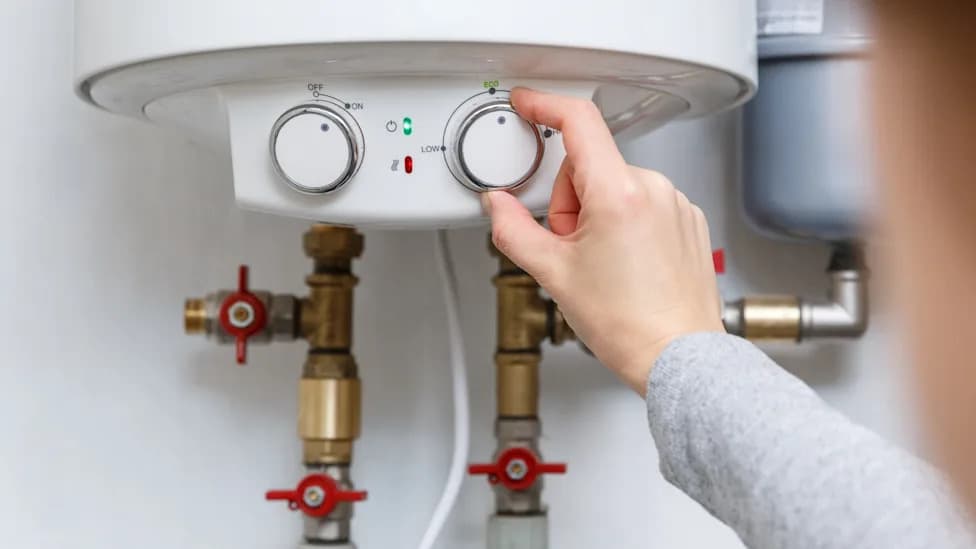 Rural Kern County Becomes a Heat Pump Hotspot — Water Heaters for As Little As $130