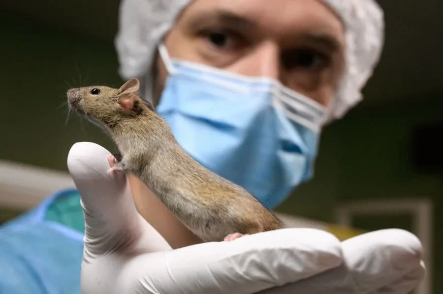 Single Rapamycin Dose Rapidly, Temporarily Reverses Autism‑Like Behaviors in Adult Mice, UCLA Study Finds
