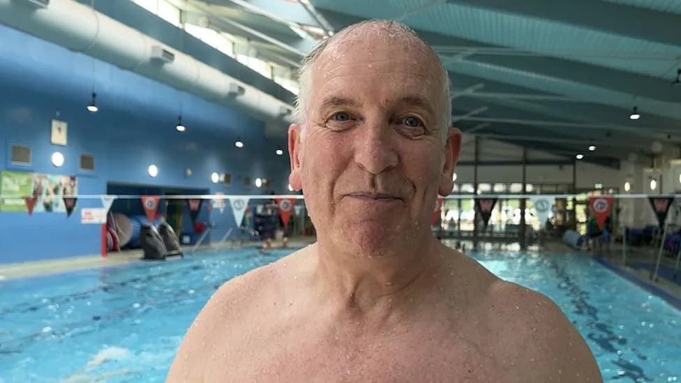 ‘I Thought I Could Swim — Until I Fell Off a Paddleboard’: Why Adults Are Taking Up Swimming