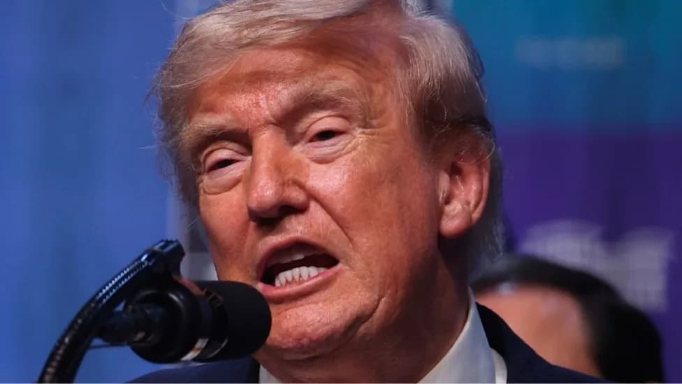 Trump Says U.S. and Iran Are ‘Having Good Talks’ as Drone Attacks Continue — Ceasefire Paused After 13 Nights of Strikes