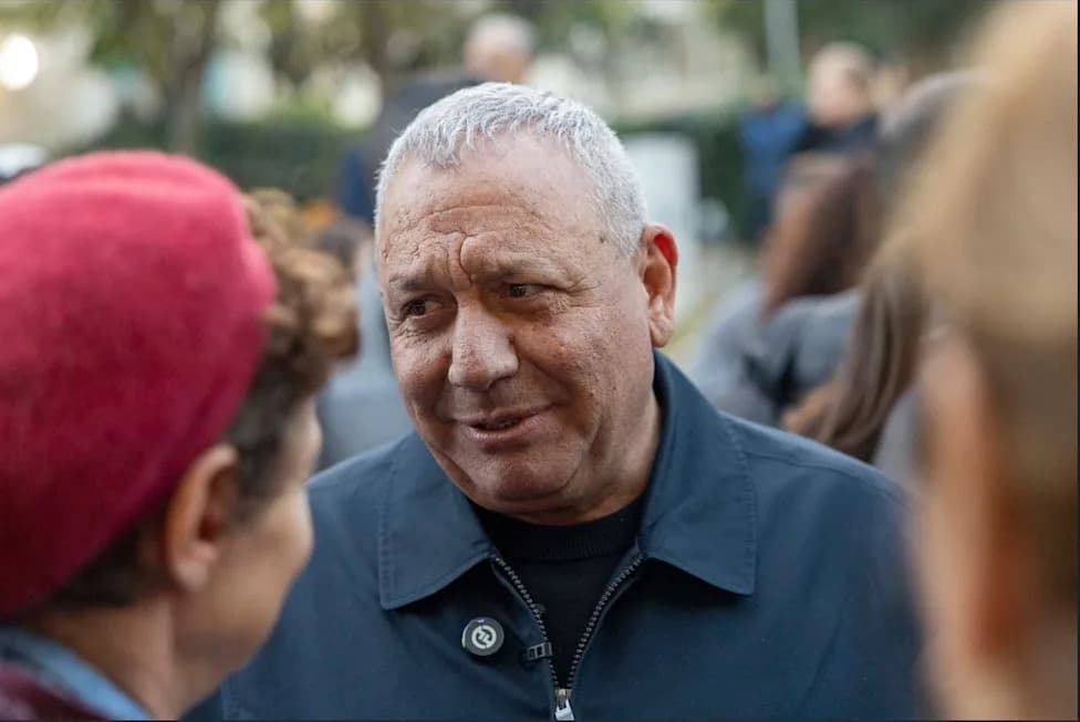 October 7 Remains Top Concern as Eisenkot’s Yashar! Edges Out Likud in N12 Poll; Opposition Reaches 70 Seats