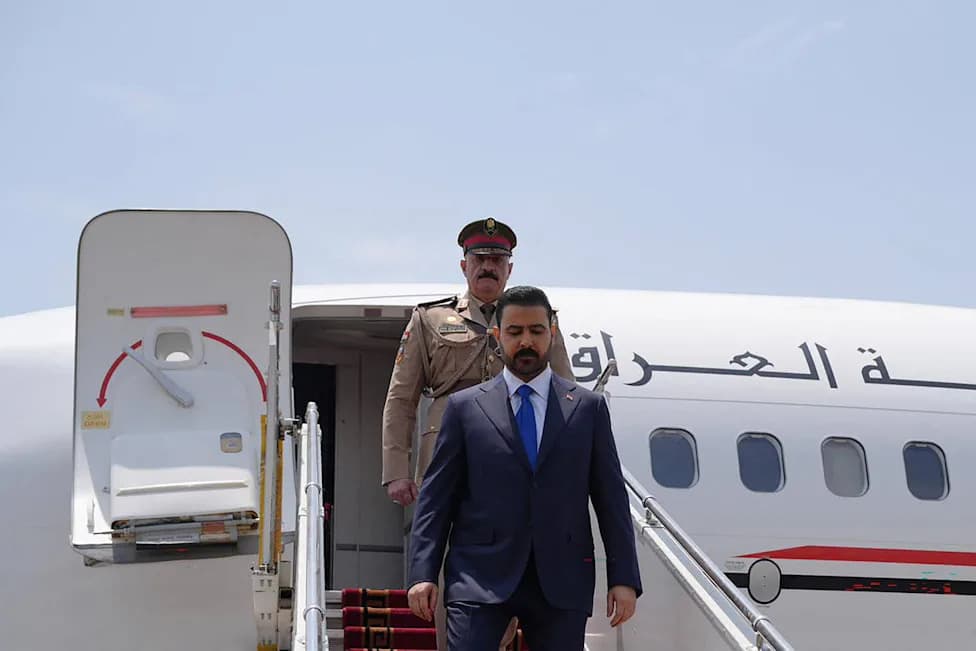 Iraqi PM in Türkiye: High-Stakes Talks on Oil, Water and Security