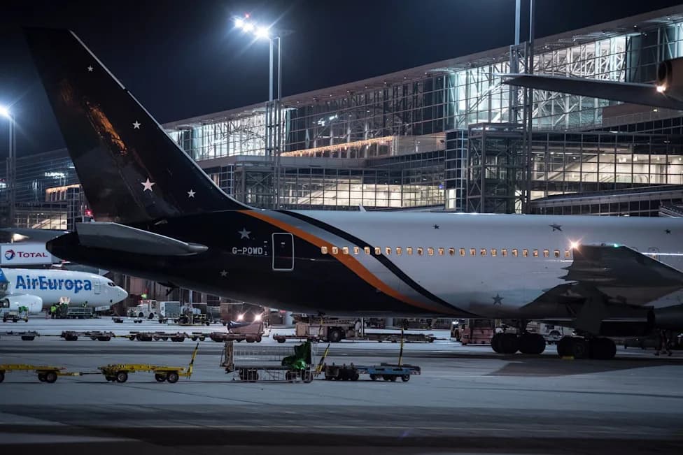 Germany Resumes Charter Deportations of Afghans to Kabul Under Tacit Taliban Agreement