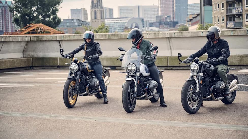 Motorcyclists Targeted: Threatening Graffiti, Oil Smears and Booby Traps Reported On Popular Roads