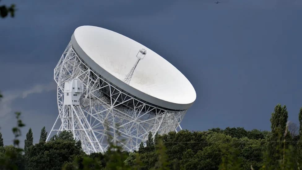 Jodrell Bank at Risk: Funding Cut Could Halt UK’s Largest Radio Telescope by 2028
