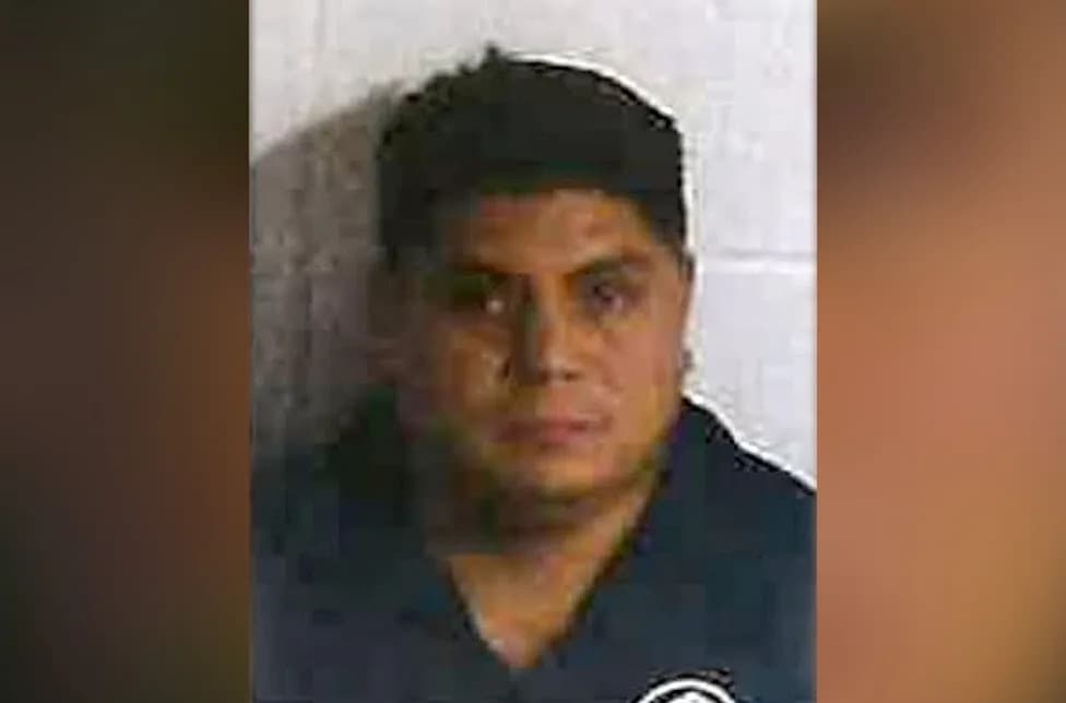 Murder Suspect Pablo Miranda Recaptured After Two-Day Manhunt in Georgia