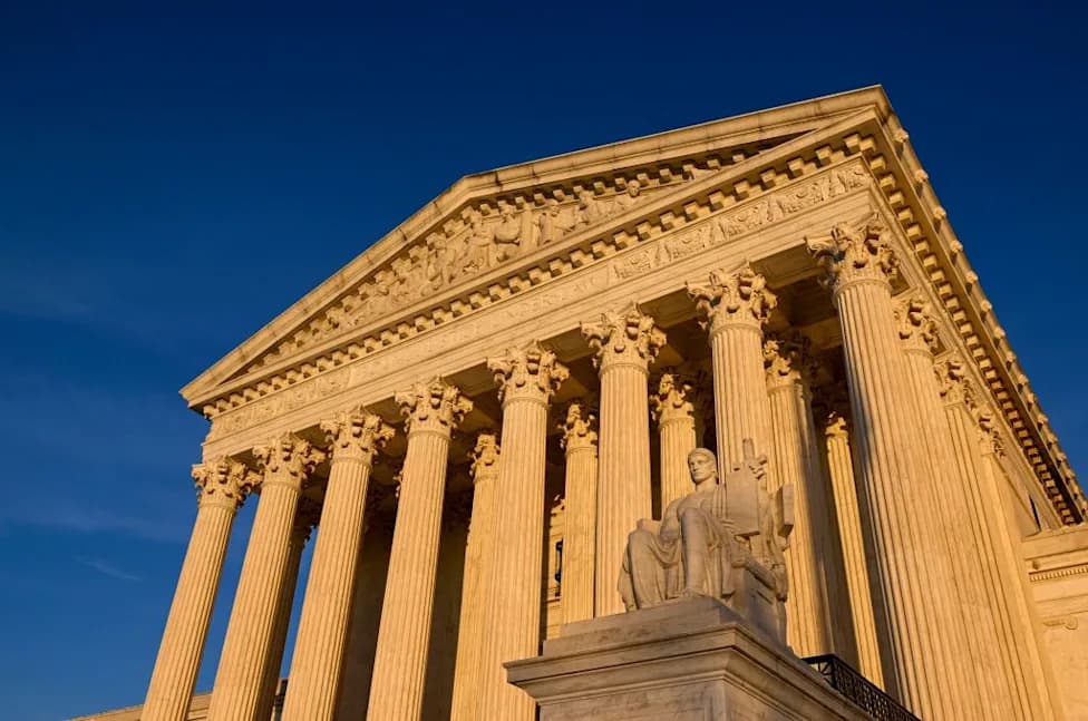 Notable Supreme Court Concurring Opinions This Term — Doctrinal Shifts on the Horizon