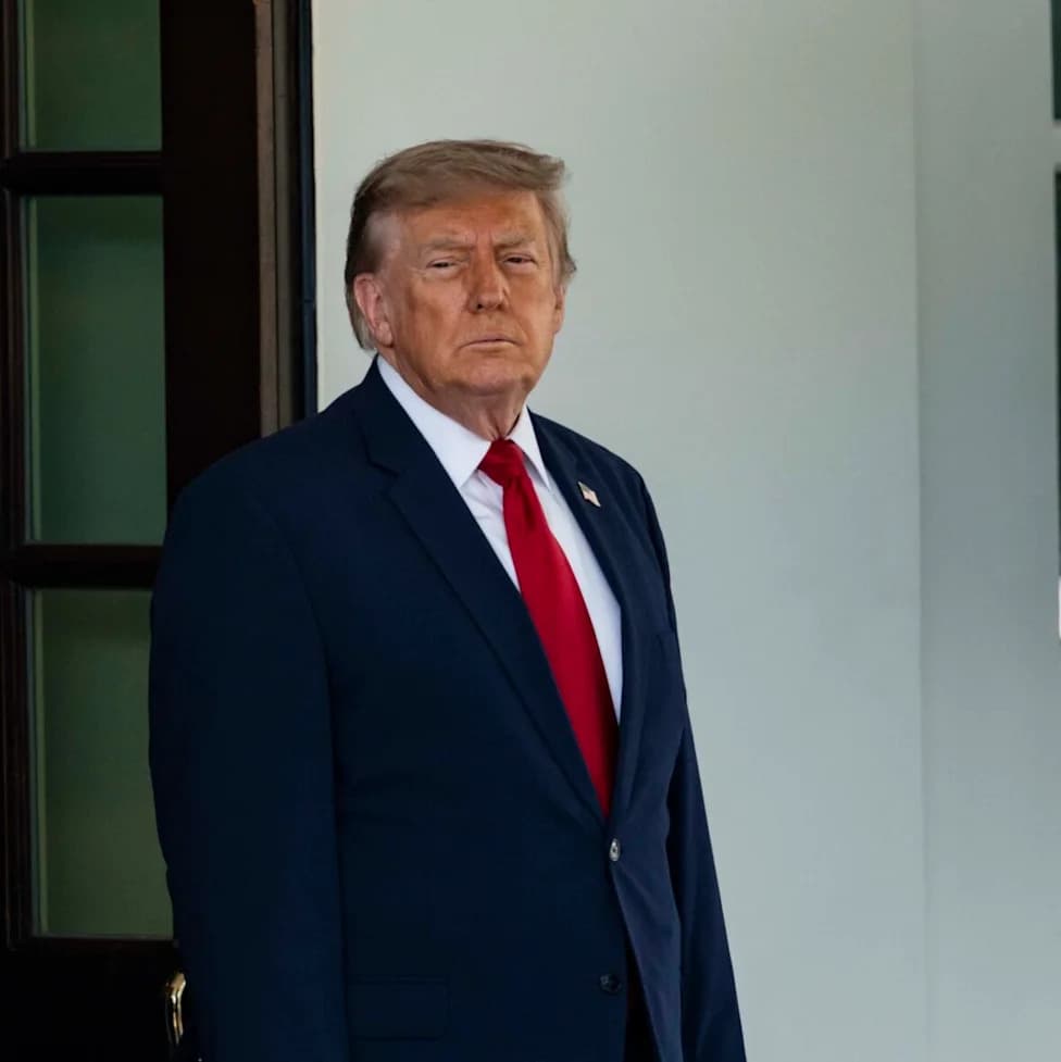 Fox News' Jessica Tarlov Says Trump Had 'Trump 2028' Hats Made Last Christmas — He Joked About A Fourth Term At WHCD