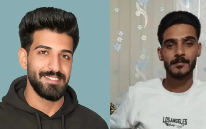 Isfahan Protests Erupt As Two Men Are Executed Despite Attempts To Stop Public Hangings