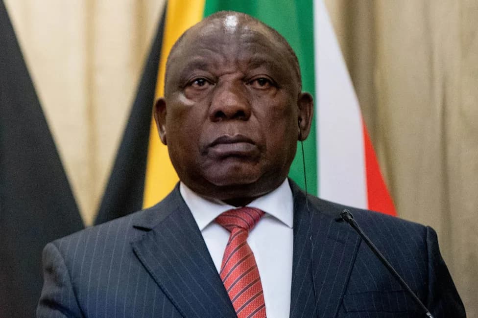 Ghana Repatriates 216 Citizens From South Africa Amid Widespread Anti‑Migrant Violence