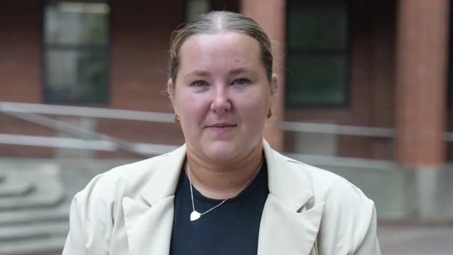 Mother Told Ashes May Be 'Animal Remains' as Funeral Director Faces Sentencing