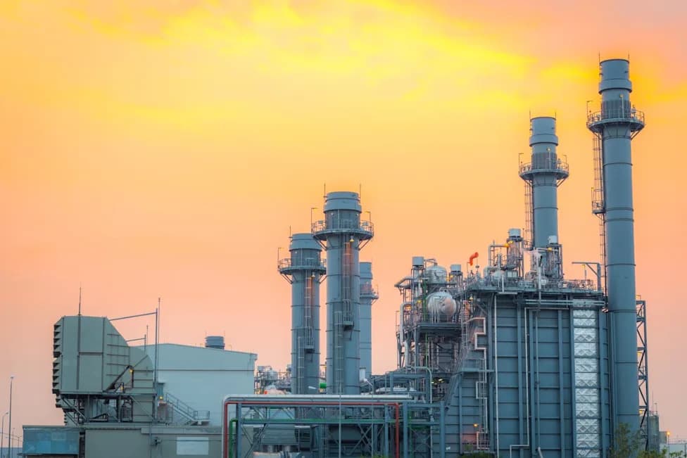 Residents Blast Invenergy's 1,100+ MW Gas Plant as 'Pollution for a Data Center' — Unions Say It's Needed for Reliability