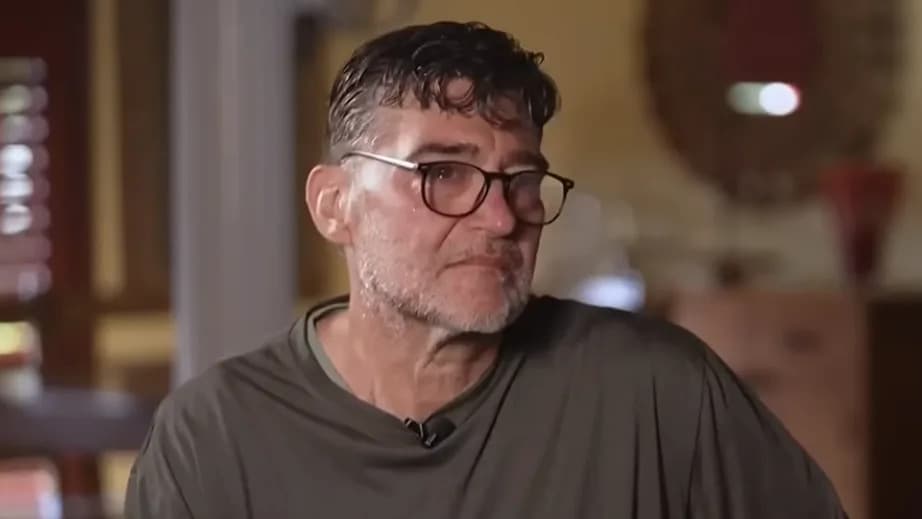 Unseen Forensic Video Prompts Release Of Man Who Spent 27 Years On Louisiana Death Row