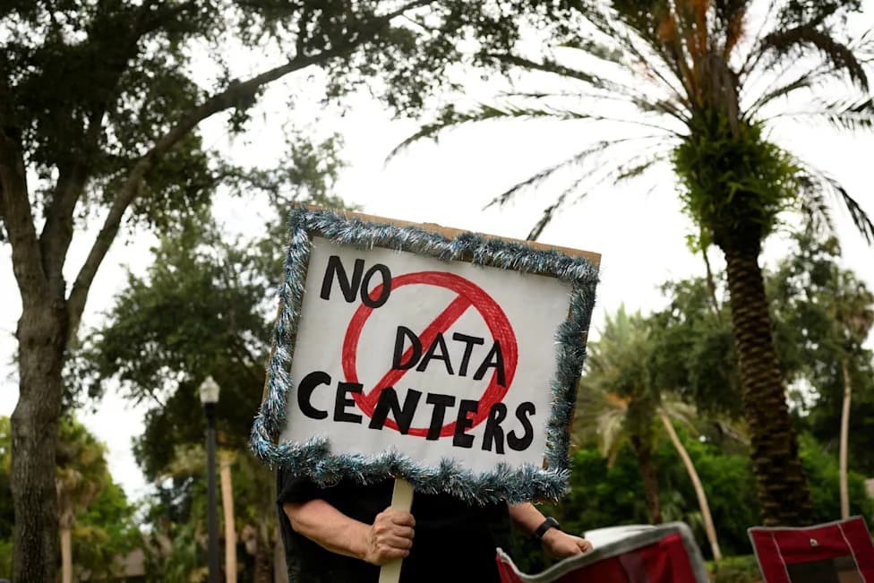 El Segundo Residents Block Proposed AI Data Center Over Water and Power Fears