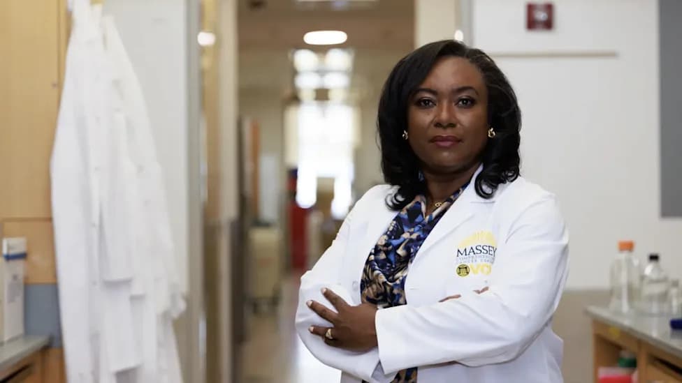 Monica L. Baskin Named First Black Woman Director Of An NCI‑Designated Cancer Center — To Lead VCU Massey