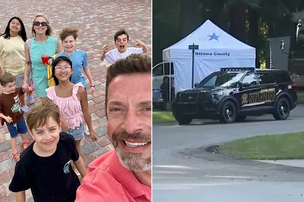 Michigan Mom and Six Children Killed in Apparent Murder‑Suicide; Reddit Posts Reveal Husband's Earlier Affair