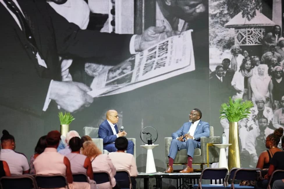 Are We at a Racial Tipping Point? 'All Roads' Podcast Asks How America Moves Forward