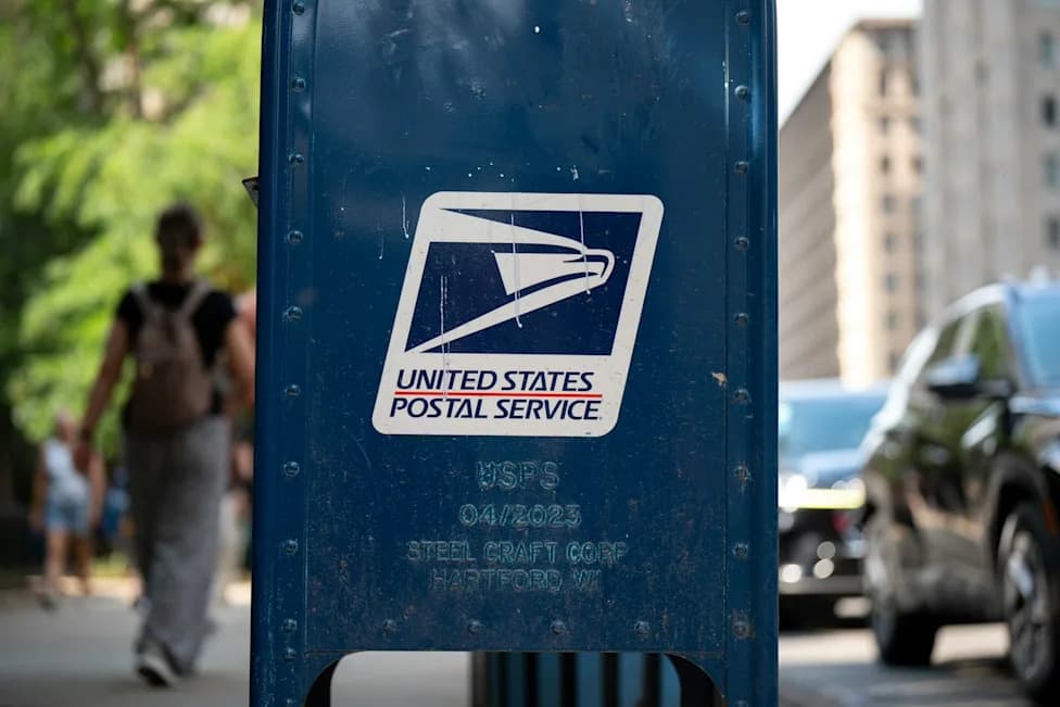 Appeals Court Says Lawsuit Against Trump Mail-In Voting Order Is Premature — For Now