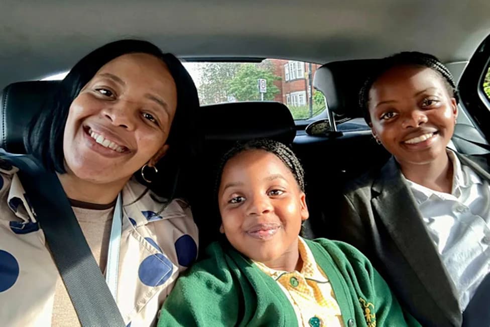 Mother and Two Young Daughters Found Dead in Bedfordshire; Husband Arrested in South Africa Amid Extradition Proceedings