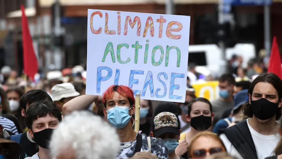 Australia Scraps 'Carbon-Neutral' Climate Active Label After Credibility Concerns