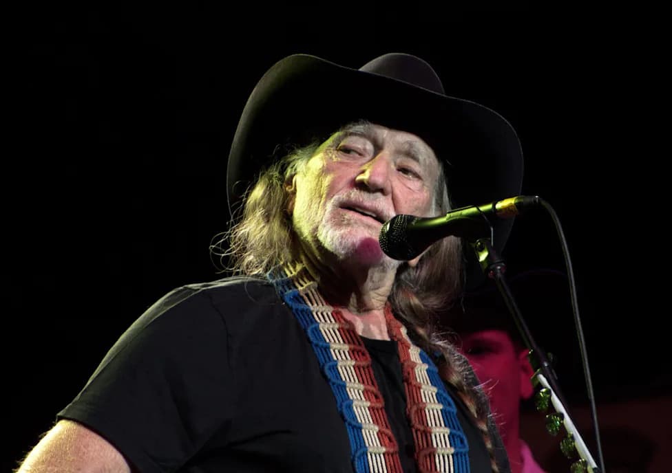 Willie Nelson Warns Data Centers Are Draining Rural Resources — A Spotlight On Water, Power and Local Control