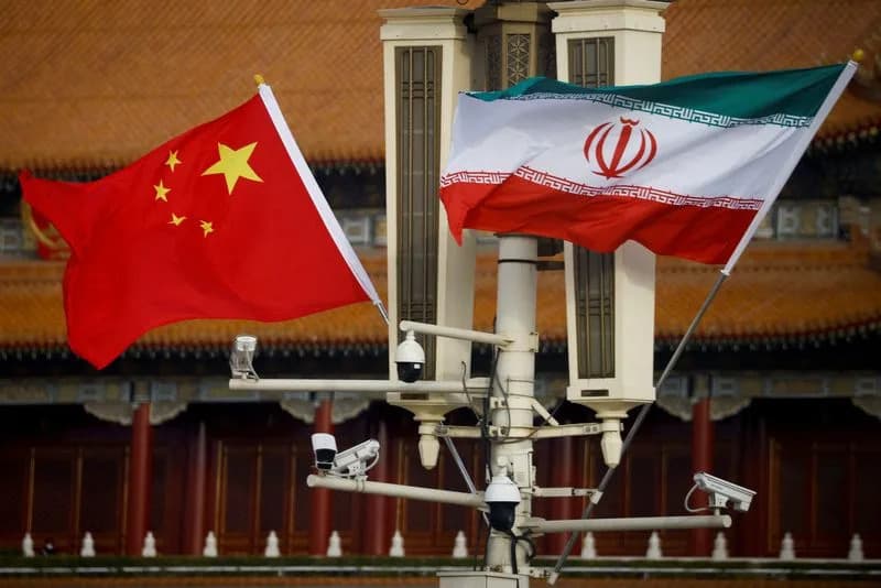 Exclusive: Iran Poised to Receive First Shipment of Up to 400 Chinese MANPADS, Sources Say