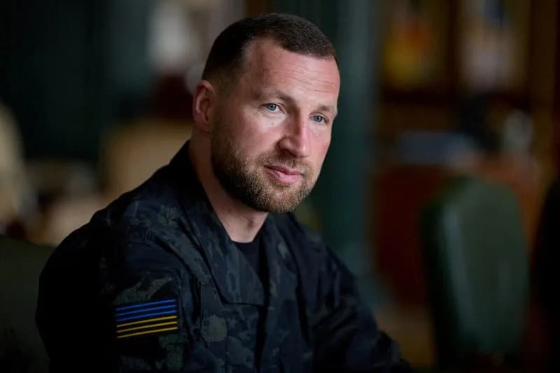 Ukraine's Acting Defence Minister: "We Can't Go Punch For Punch" — Calls For Asymmetric Strategy And Patriot Production