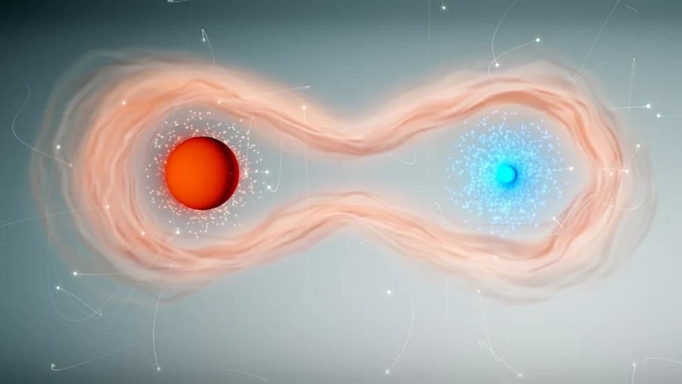 After 20 Years, Scientists Experimentally Confirm Quantum Entanglement Theory Using an Autonomous "Quantum Bath"