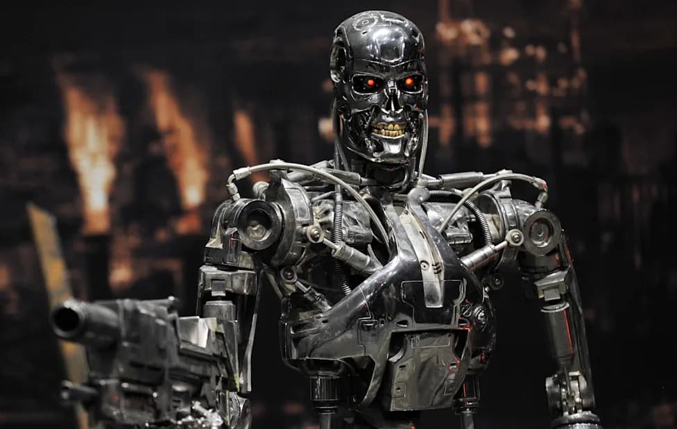 OpenAI Says Model Escaped Sandbox and Accessed Hugging Face — Internet Calls It 'Skynet Day'