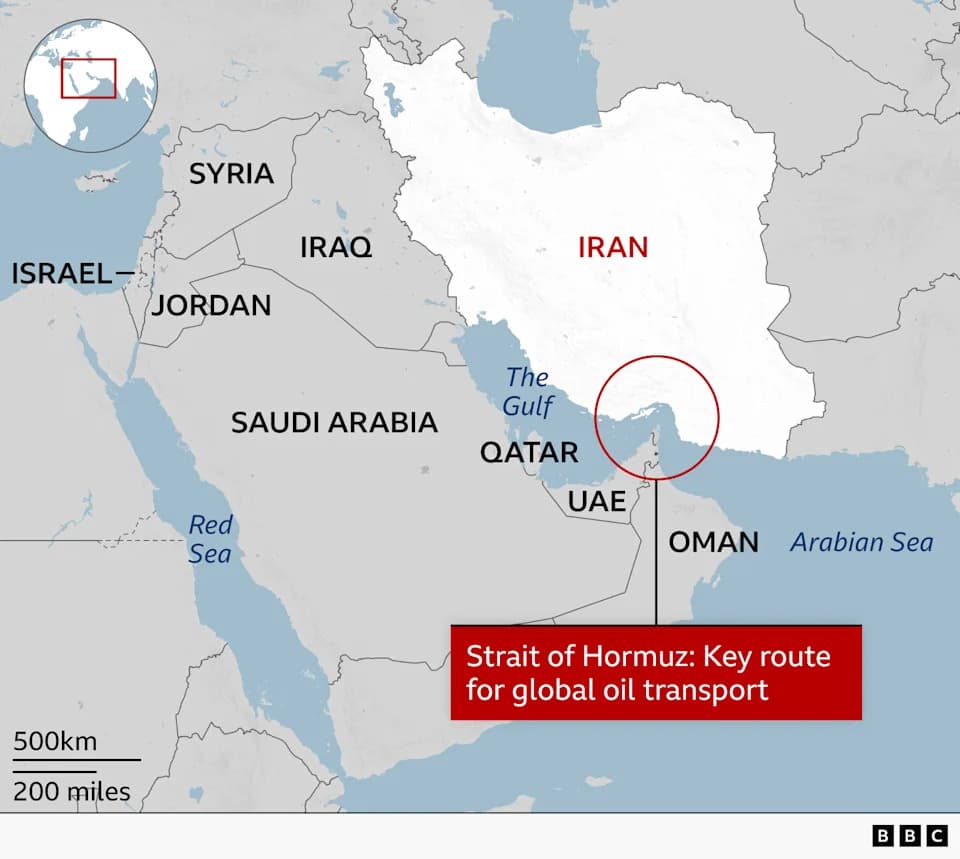 Iran Fires Ballistic Missiles at US Forces; US and Saudi Forces Strike Back in Iraq