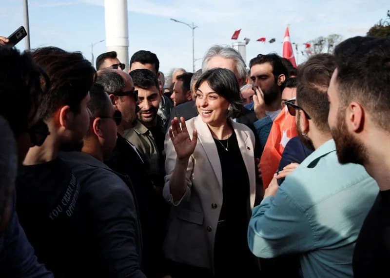 Turkey Detains Uskudar Mayor and Five Others in Building Permit Probe as Crackdown Expands