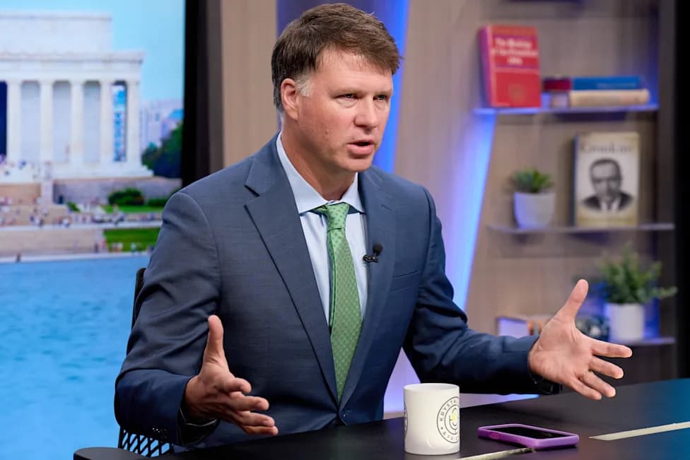 How Independent Left-Wing Media Is Reshaping Democratic Politics