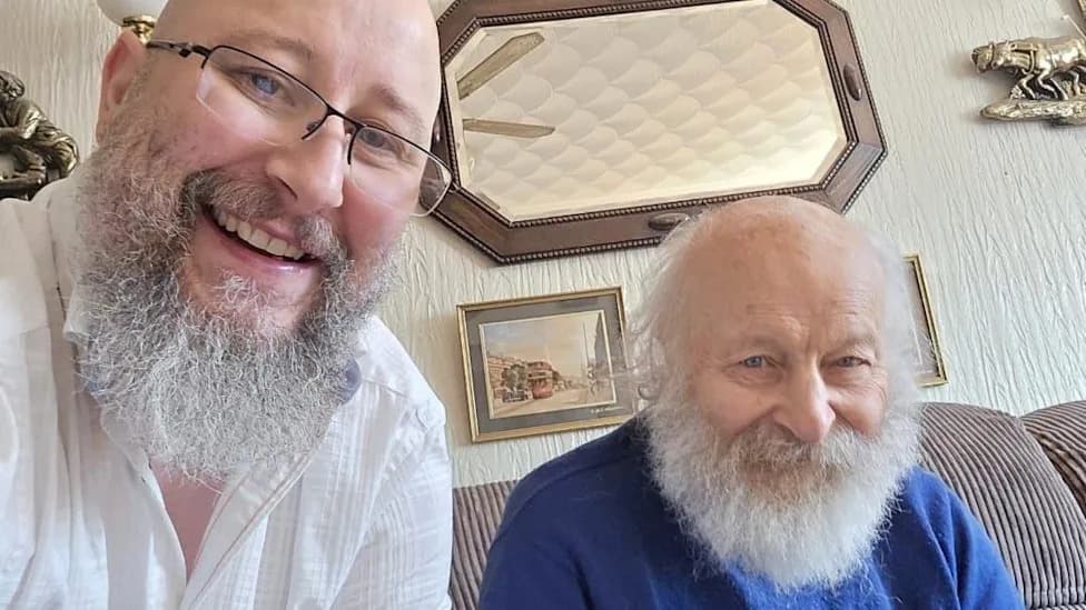 Unpaid Carer Says Father's End‑Of‑Life Care Exposed a 'Broken' Social Care System — Calls For National Framework