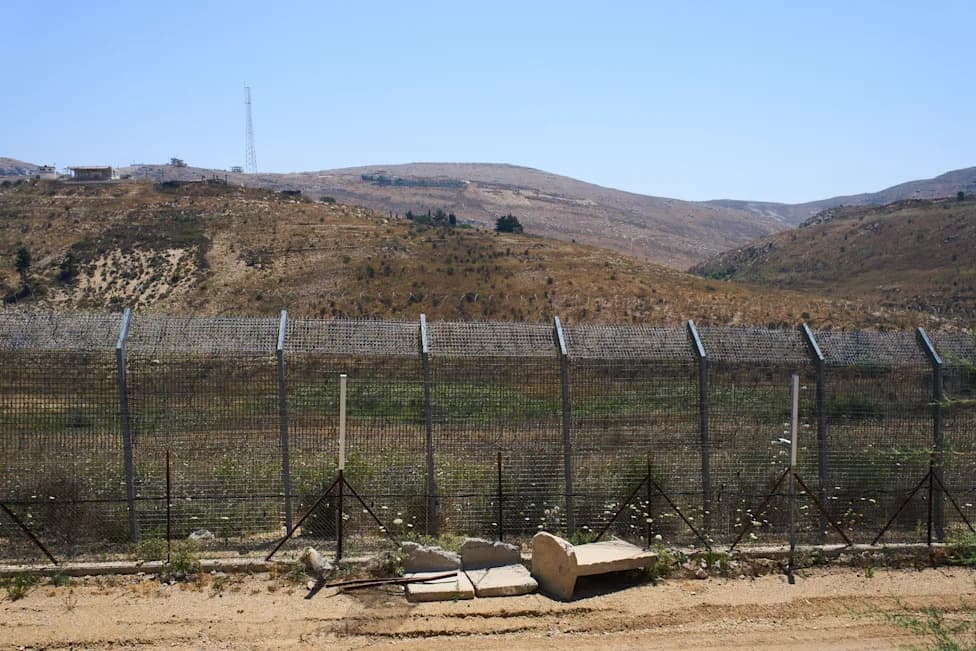 Fringe Israeli Settlers Repeatedly Cross Into Southern Syria to Push for Jewish Outposts