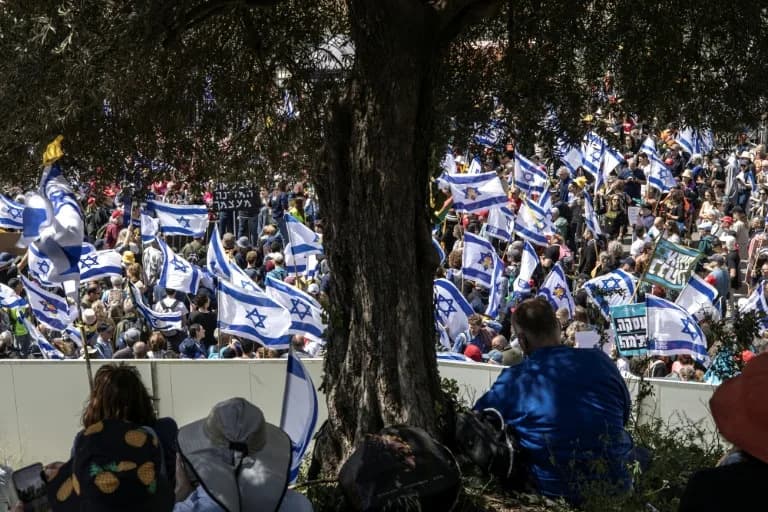 Israel Votes Oct. 27: Accountability for Oct. 7, Conscription Battles and the Cost of War