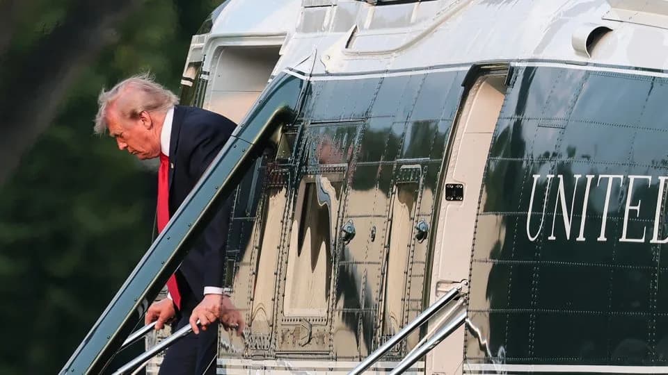 Does Trump Care If Russia Helped Iran Target U.S. Troops? A Closer Look