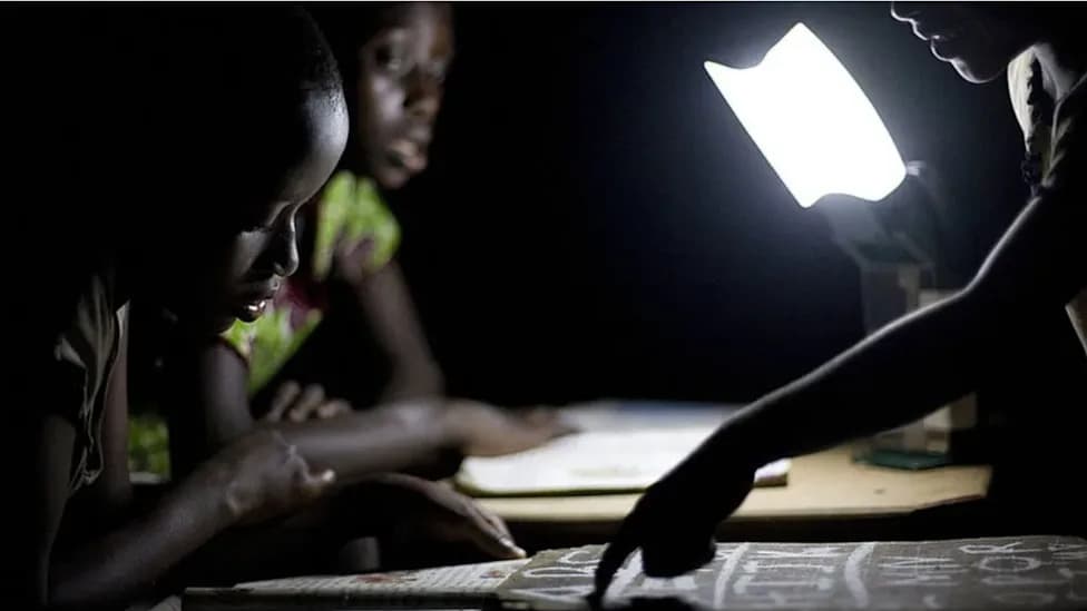 Nationwide Blackout in Ghana After Multiple Power Plants Trip Offline