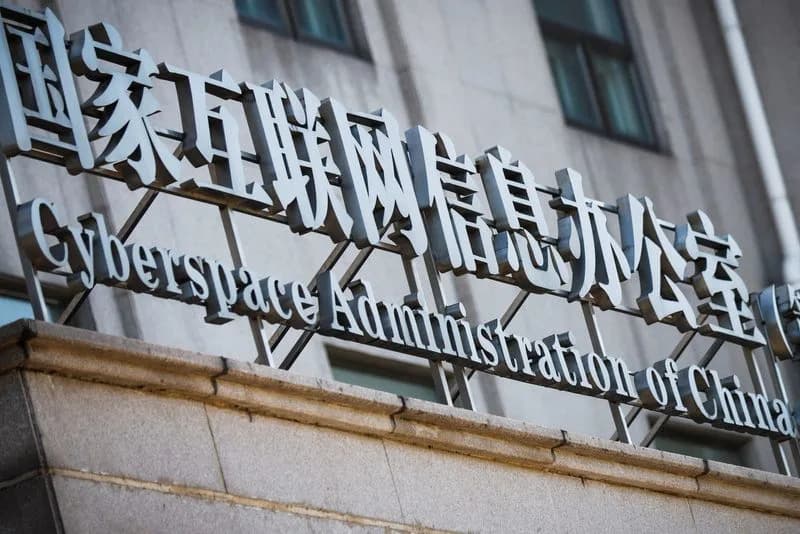 China Unveils Draft Law to Crack Down on Cyberbullying — Including AI-Enabled Abuse