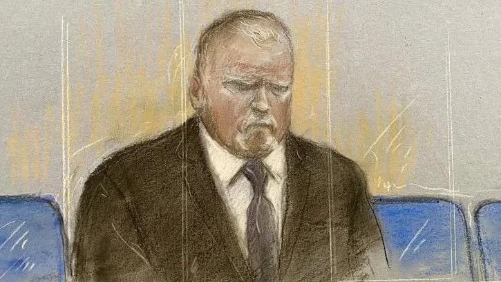 Funeral Director Admits 67 Offences After 35 Bodies and 100+ Sets Of Ashes Found In Deplorable Conditions