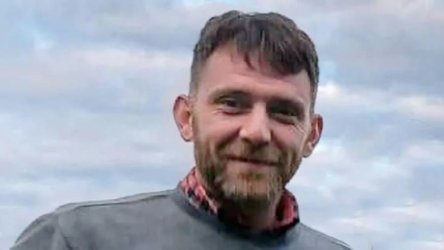 Husband Found Dead Beside Murdered Wife Had Earlier Faced Assault Charge