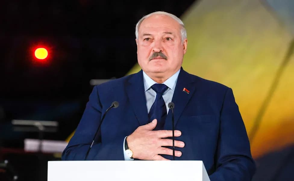 Belarusian CAS Arbitrator Aliaksandr Danilevich Freed After Serving Just Over Four Years