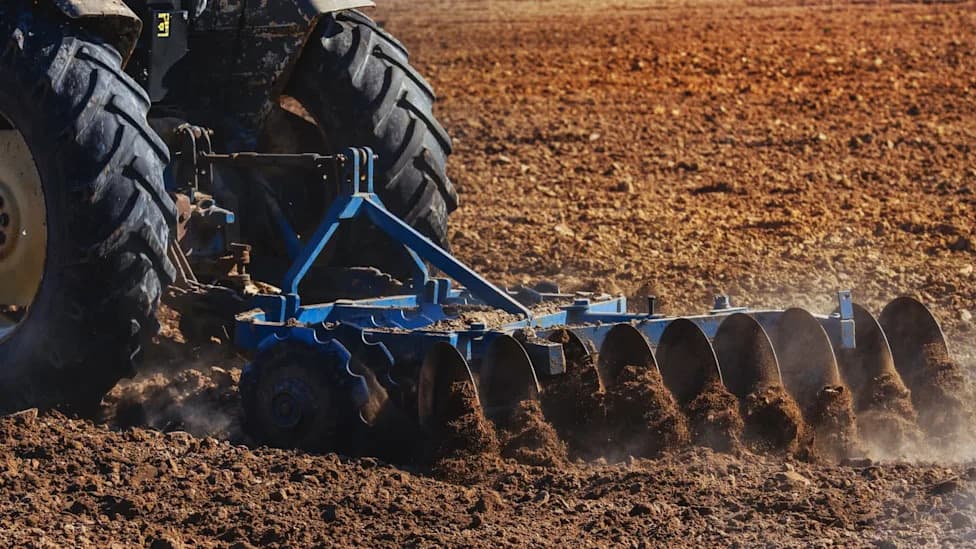 Yale Study: Cheaper Path to Clean PFAS-Contaminated Farmland — $29,000/ha vs. $1.6M