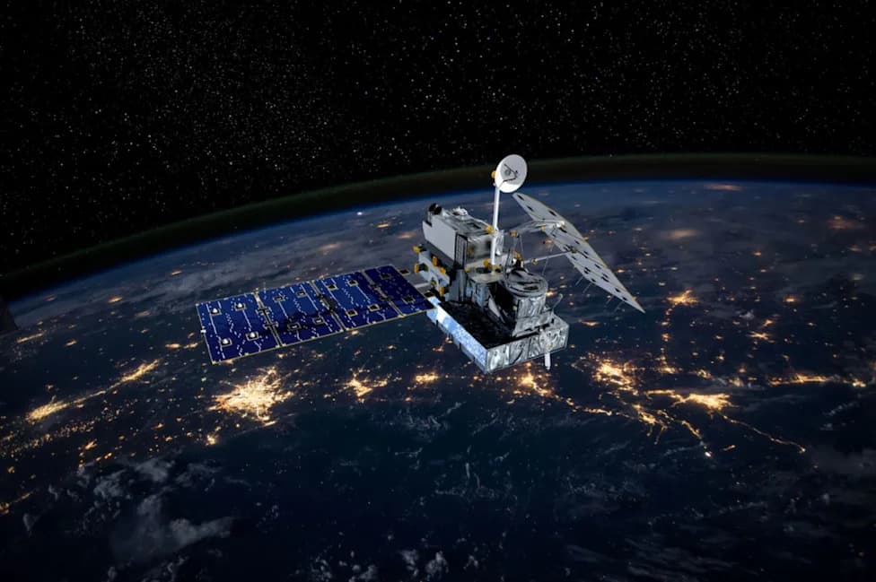 SpaceX’s Proposal for a Million AI Satellites Raises Alarming Questions About Upper-Atmosphere Chemistry
