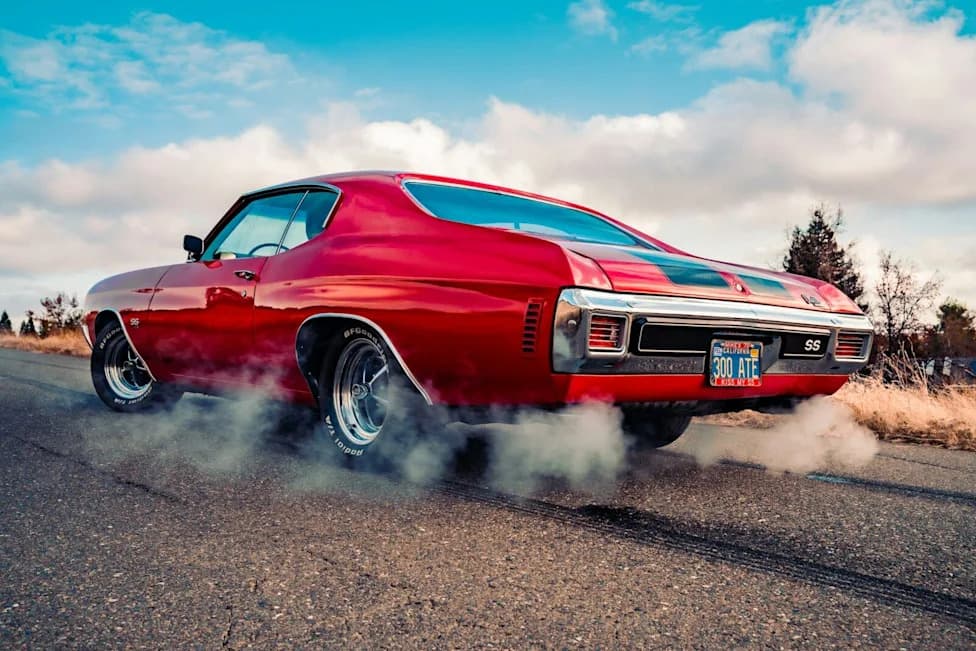 Two Classic-Car Owners Sue Jarit Johnson’s Restoration Shop, Claim $243K Missing