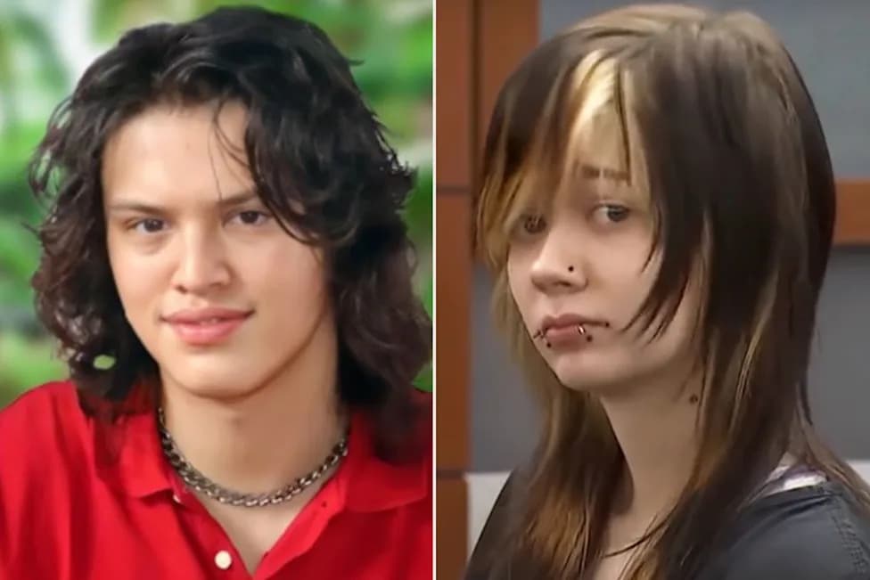 Granddaughter Of Convicted Sex Offender Sentenced After Boyfriend Was Fatally Shot During Photoshoot